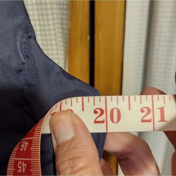 Princess cruise line puffy vest - Picture 6 of 7